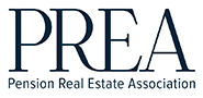 click to go to our sponsors site : Pension Real Estate Association (PREA)